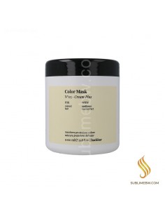 Farmavita Back Bar Nº/05 Cream Plus Masque Couleur 1000ML (Cheveux Teints)