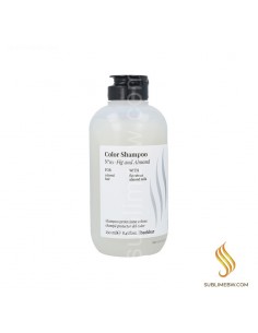 Farmavita Back Bar Nº/01 Shampooing Couleur 250ML (Cheveux Teints)
