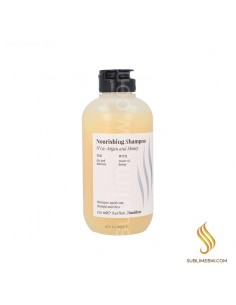 Farmavita Back Bar Nº/02 Nourishing Shampoo 250ML (Dry Hair+Weak)