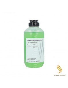 Farmavita Back Bar Nº/04 Revitalizing Shampoo 250ML (Daily Use)