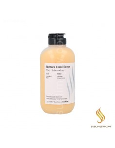 Farmavita Back Bar Nº/07 Conditionneur Restaurateur 250ML (Cheveuxs Abîméss)
