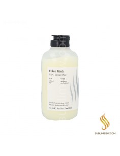 Farmavita Back Bar Nº/05 Cream Plus Masque Couleur 250ML (Cheveux Teints)