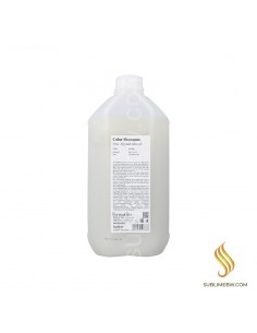 Farmavita Back Bar Nº/01 Colour Shampoo 5L (Dyed Hair)