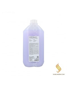 Farmavita Back Bar Nº/03 Delicate Shampoo 5L (PH 5.5/Daily Use)