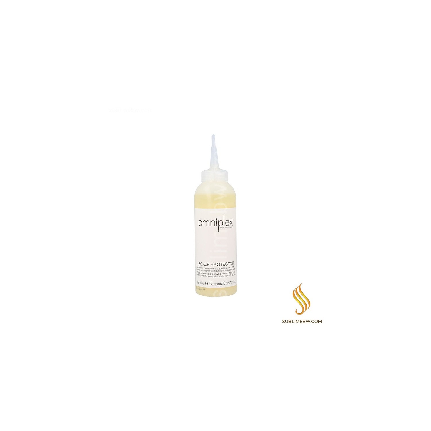 Farmavita Omniplex Protecteur Cuir Chevelu 150ML