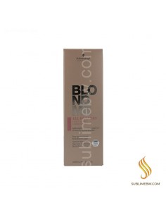 Schwarzkopf Blondme Keratin Restore All Blondes Spray Condicionador Leve 200ML