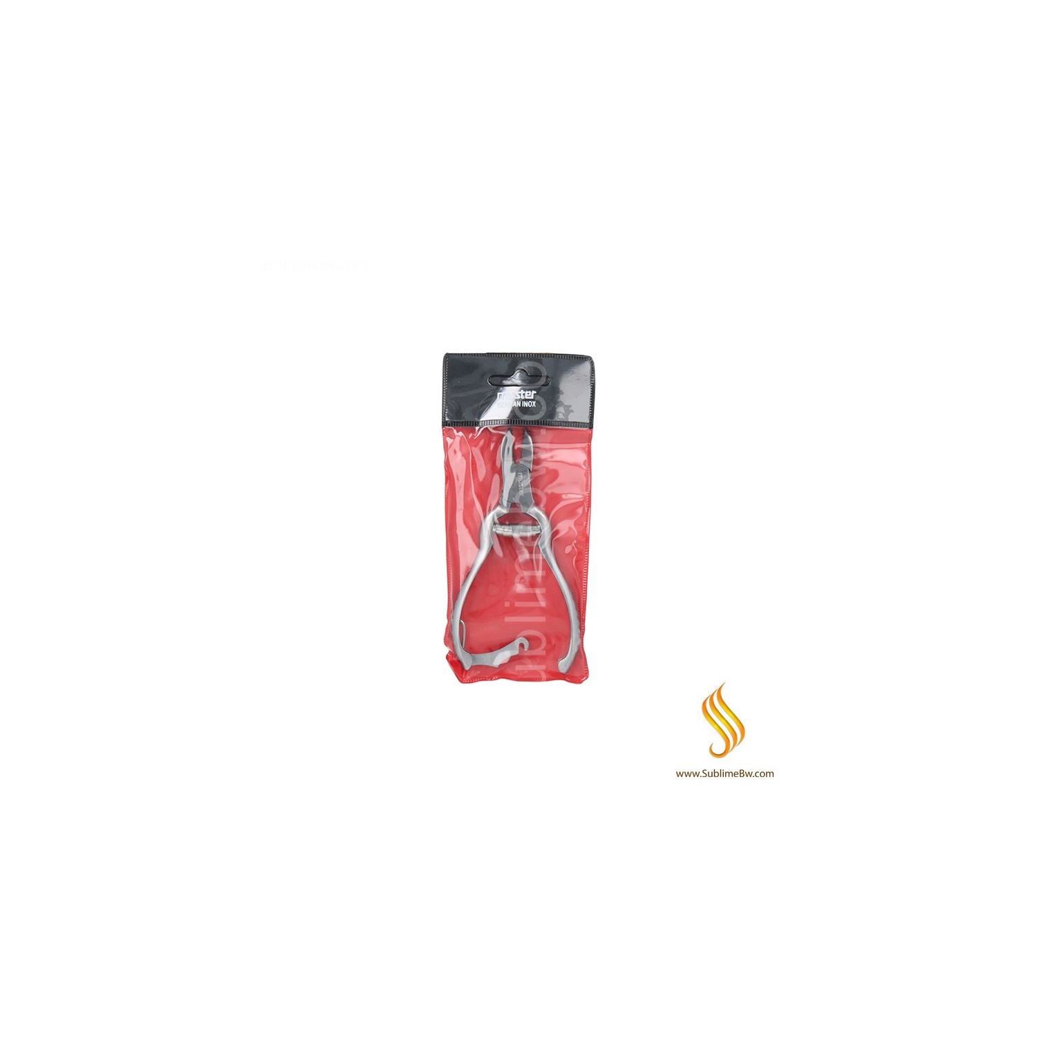 Muster Prego alicate 12CM (20546)