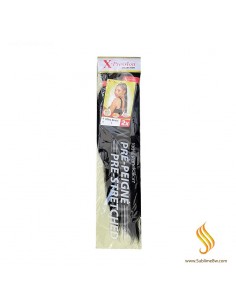 X-PRESSION PRE-PEIGNE 1 (1X2)