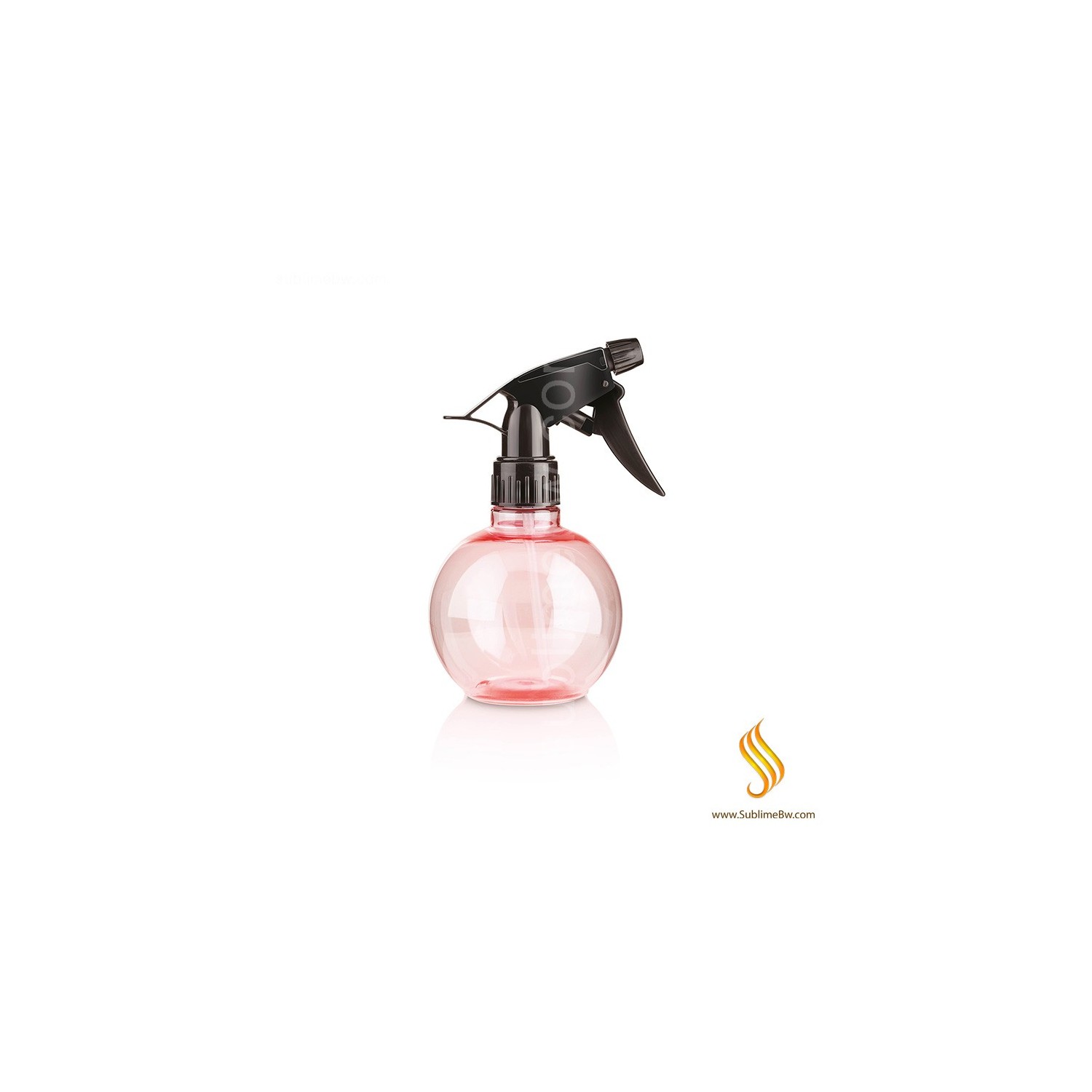 Atomiseur Xanitlia Pro Ball 300 ml. Rose