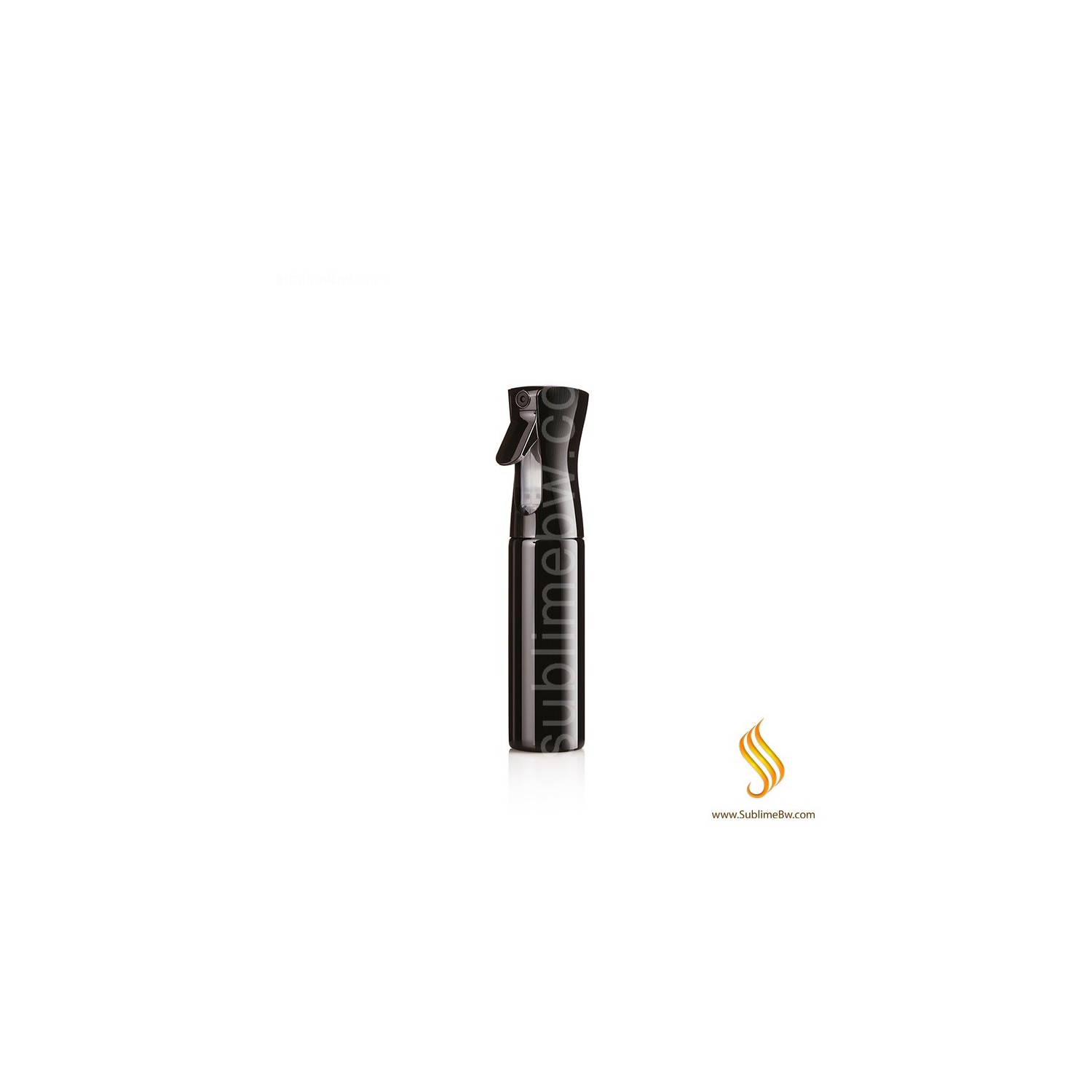 Nébuliseur Xanitlia Pro 360º 300 ml. noir