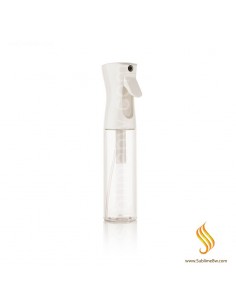 Xanitalia Pro Nebulizador 360º 300 ml. blanco