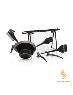 Kit Xanitlia Pro TIntura