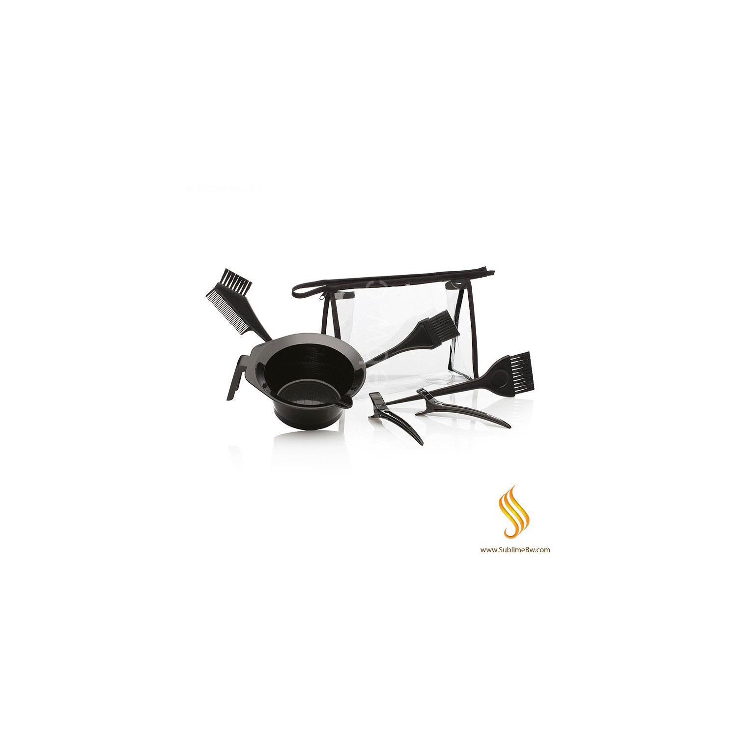 Kit Xanitlia Pro TIntura