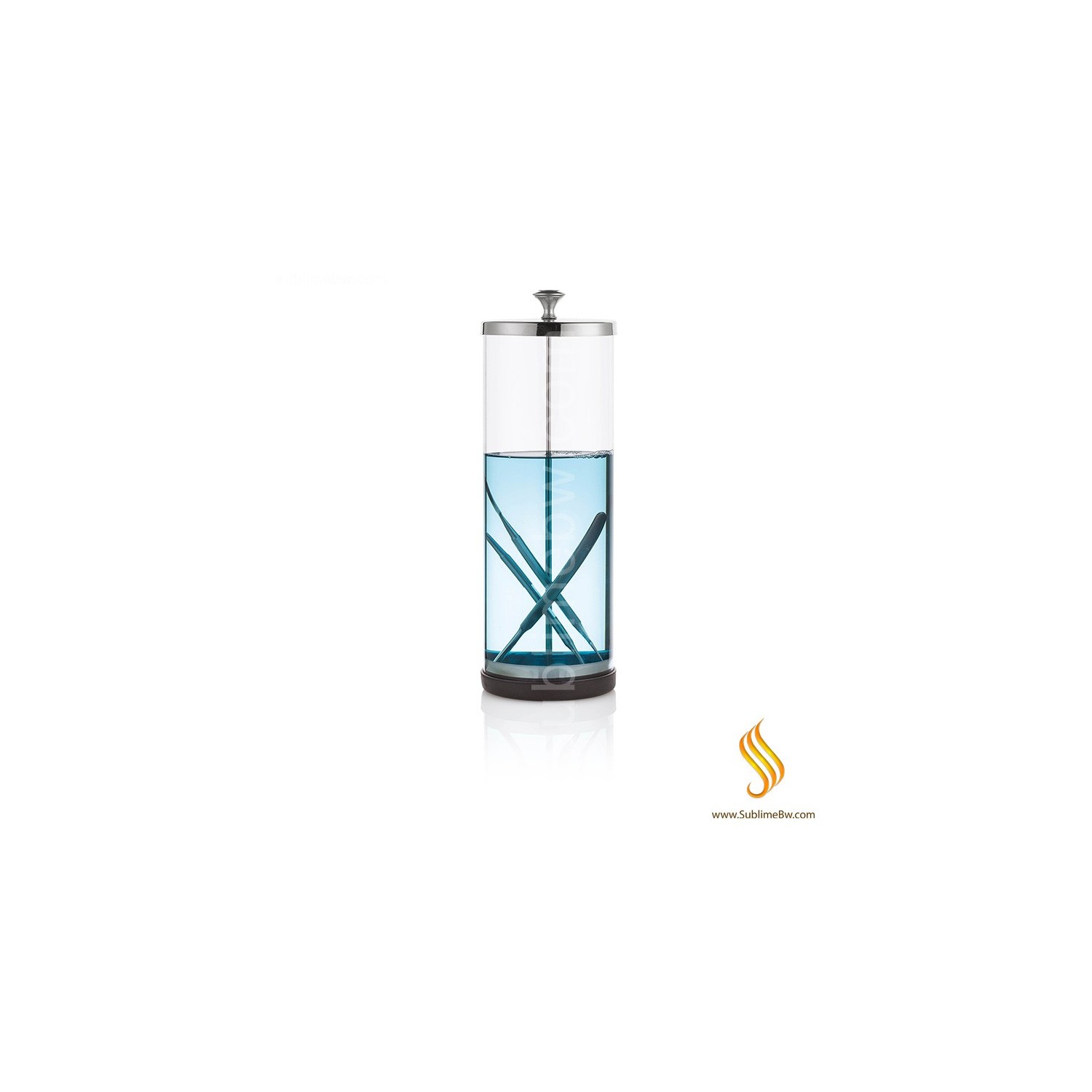Flacon stérilisateur Xanitlia Pro 750 ml.