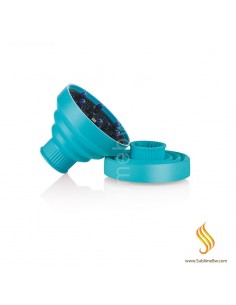 Diffuseur en silicone Xanitlia Pro Green