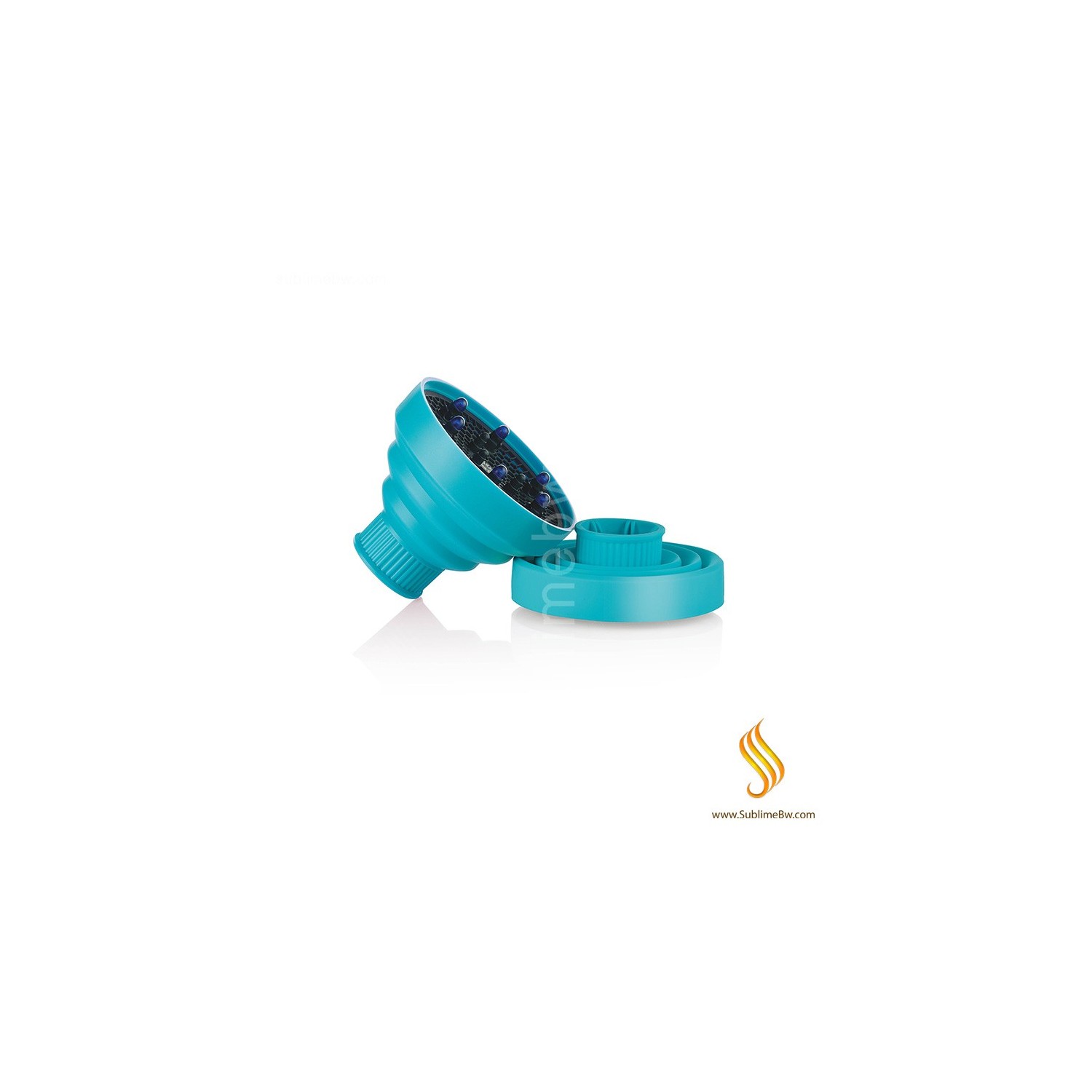 Diffuseur en silicone Xanitlia Pro Green