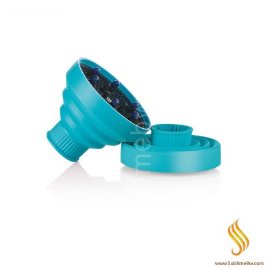 Diffuseur en silicone Xanitlia Pro Green