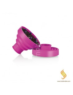 Diffuseur en silicone rose Xanitlia Pro