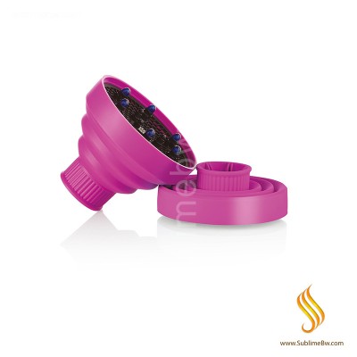Diffuseur en silicone rose Xanitlia Pro