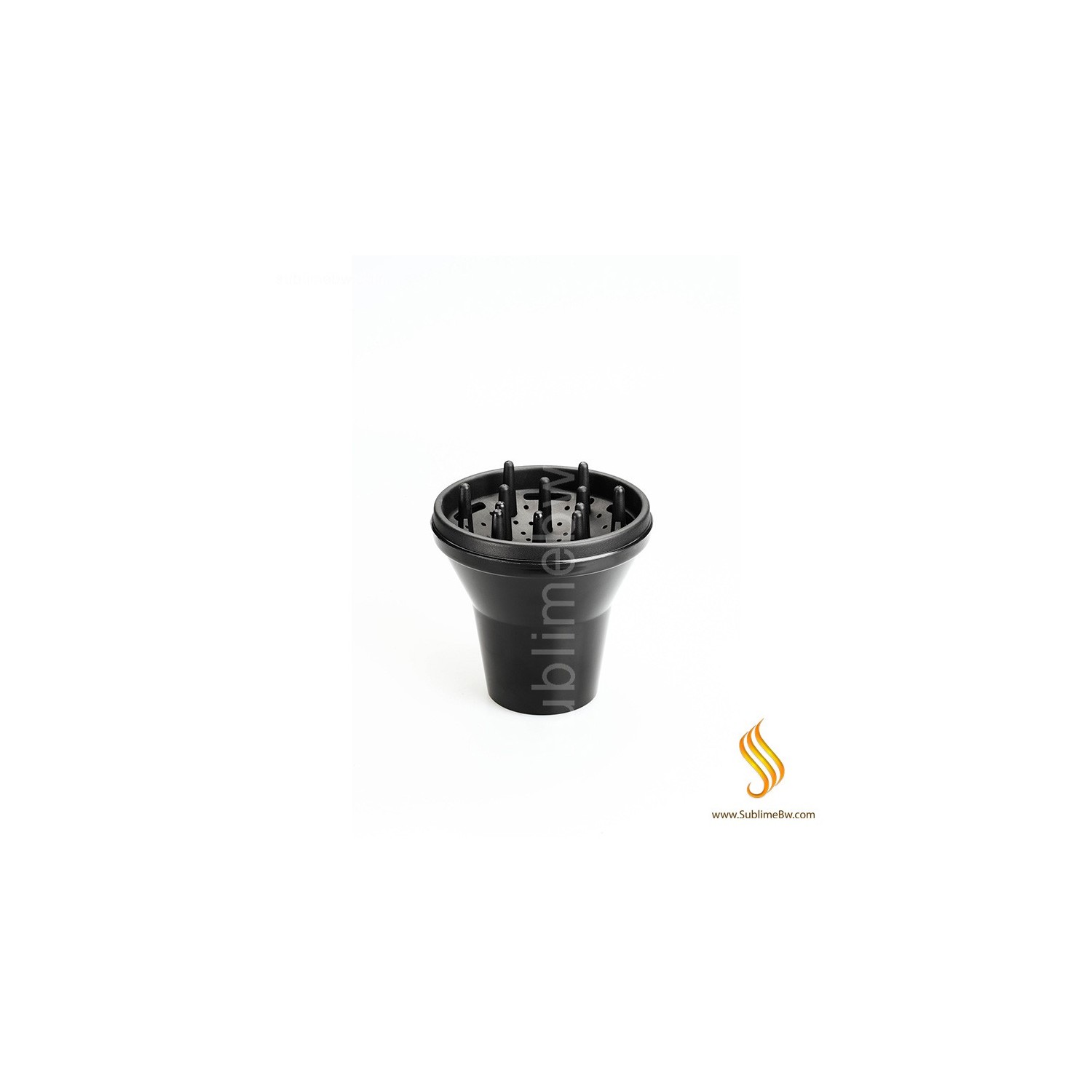 Xanitlia Pro Universal Black Hair Diffuser
