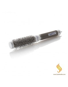 Xanitlia Pro Tourmaline Ceramic Thermal Brush Dia. 25 mm.