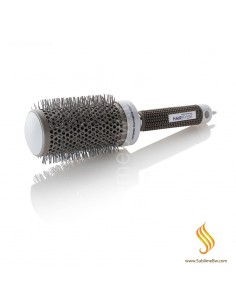 Xanitlia Pro Tourmaline Ceramic Thermal Brush Dia. 53 mm.