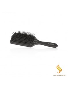 Xanitlia Pro Nylon Rectangular Gusset Brush