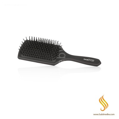 Xanitlia Pro Nylon Rectangular Gusset Brush