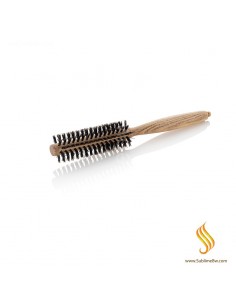 Xanitalia Pro Cepillo Madera Circular 100% Jabali Dia. 35...