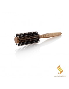 Xanitlia Pro Circular Wood Brush 100% Jabali Dia. 50 mm.