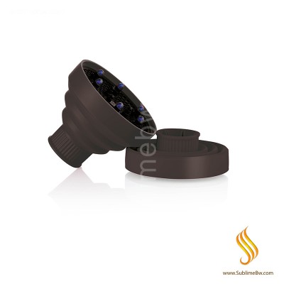 Diffuseur en silicone noir Xanitlia Pro