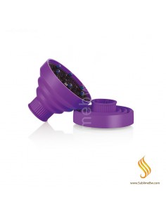 Diffuseur en silicone Xanitlia Pro Violet