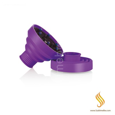 Diffuseur en silicone Xanitlia Pro Violet