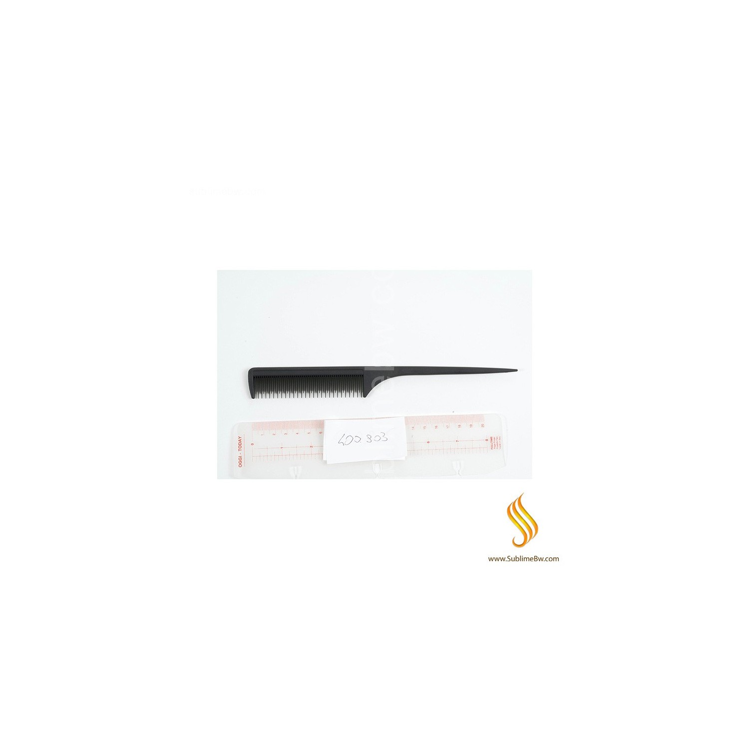 Xanitlia Pro Pom Delrin Comb Special Nylon Pick