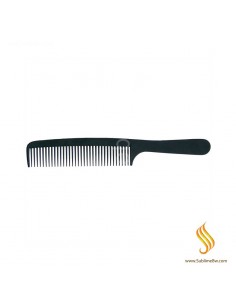 Xanitlia Pro Pom Delrin Scarf Comb 20.5 cm.
