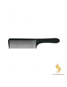 Xanitlia Pro Large Pom Delrin Scarp Comb 22 cm.