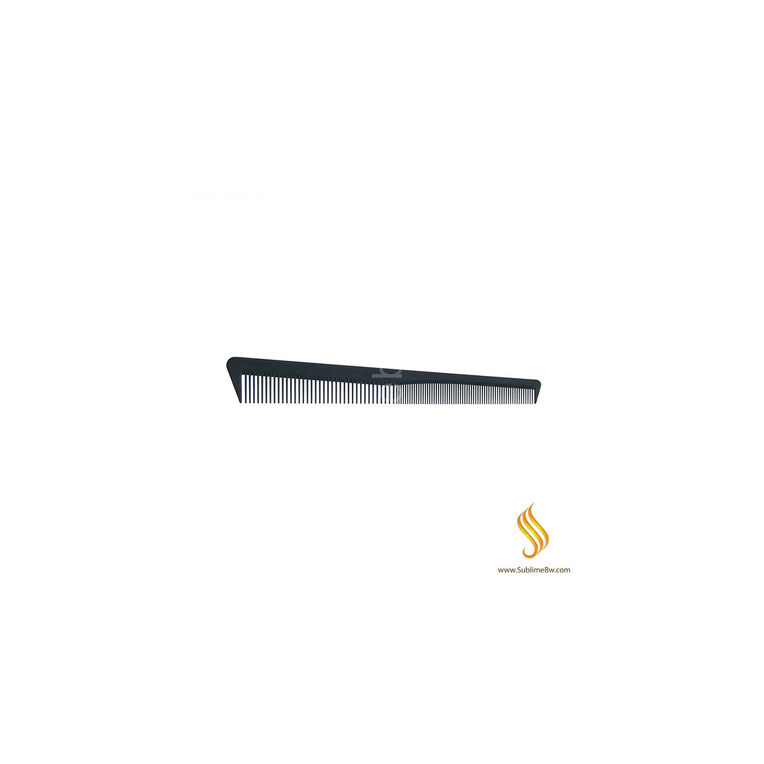 Pente Xanitlia Pro Pom Delrin Corte Especial 18 cm.