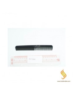Xanitlia Pro Pom Delrin Comb Fouet 18 cm.