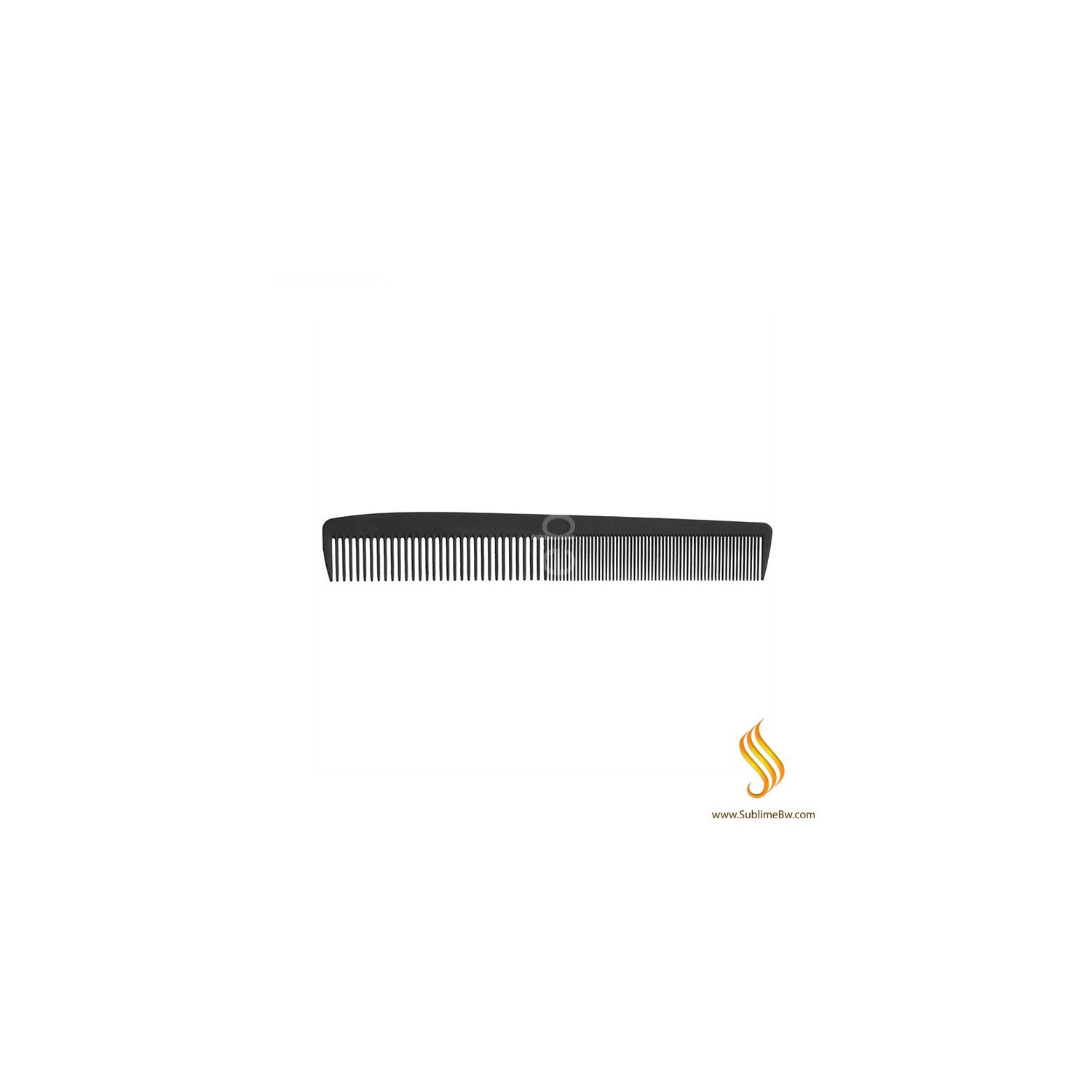 Xanitalia Pro Peine Pom Delrin Corte Batidor 18 cm.