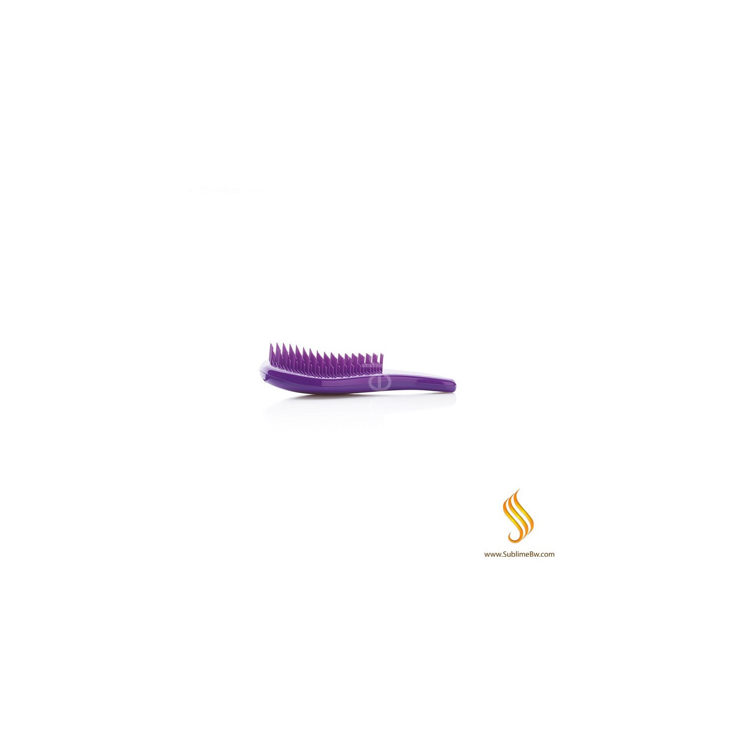 Xanitalia Pro Cepillo Kolor Tangle Violeta