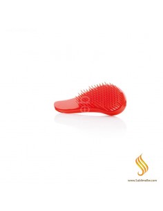 Xanitlia Pro Kolor Tangle Brush Orange