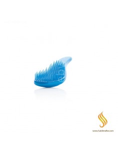 Xanitalia Pro Cepillo Kolor Tangle Azul