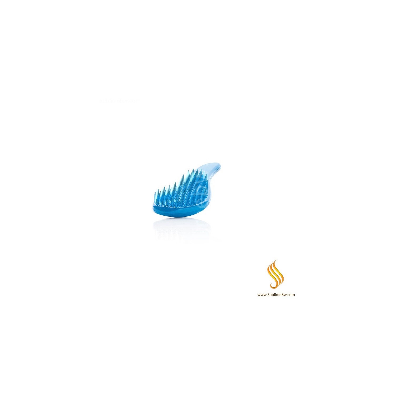 Pincel Xanitlia Pro Kolor emaranhado azul