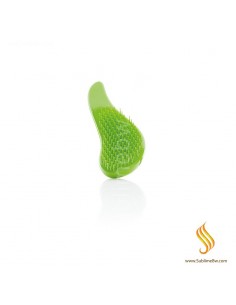 Xanitalia Pro Cepillo kolor Tangle Verde