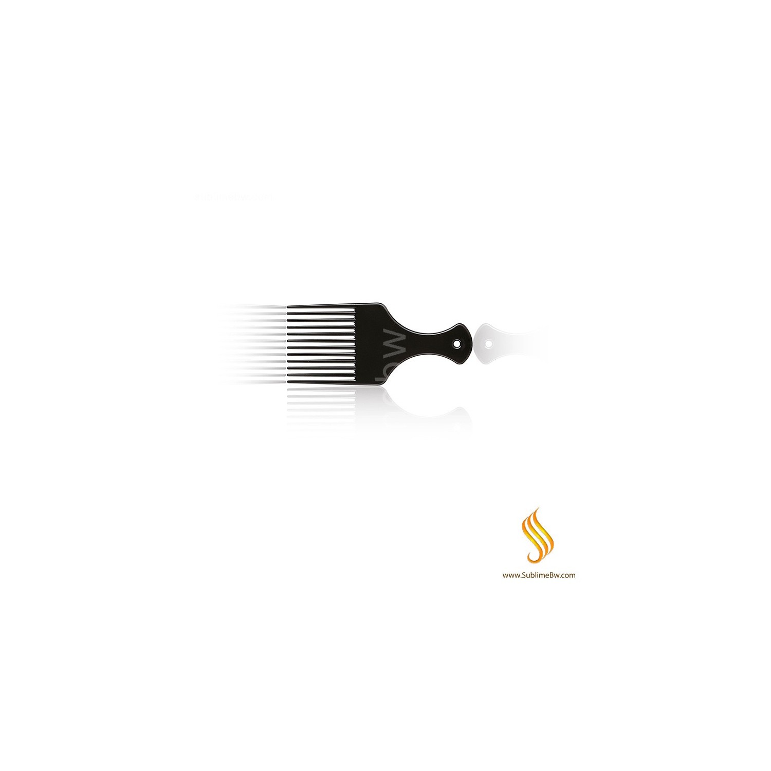 Xanitlia Pro Precision Scooping Comb