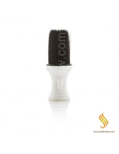 Xanitlia Pro Talc Barber Brush