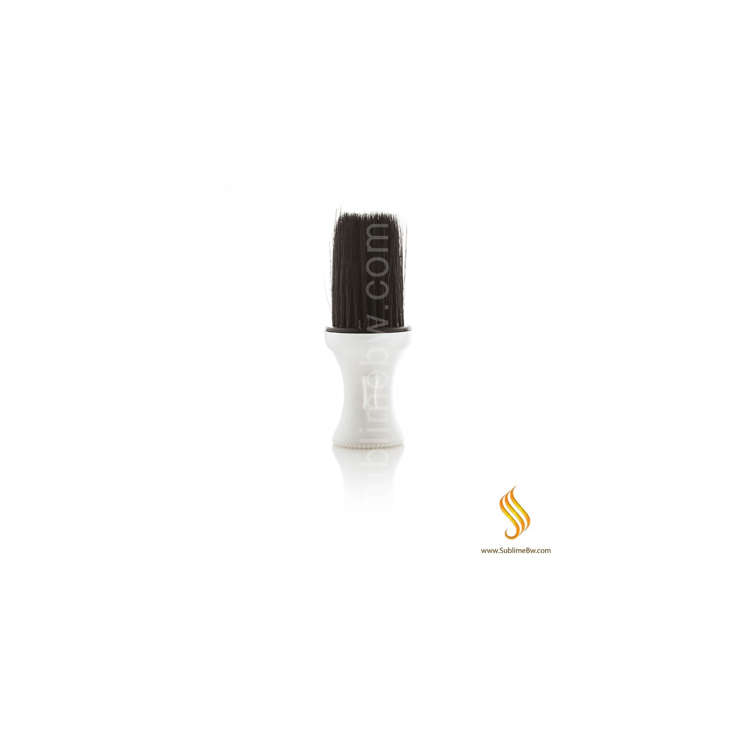 Xanitlia Pro Talc Barber Brush
