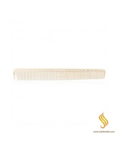 Xanitlia Pro Cut Comb with Centimeter 21.5 cm.
