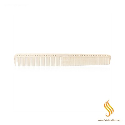 Xanitlia Pro Cut Comb com centímetro 21,5 cm.