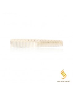 Peigne Xanitlia Pro Cut avec centimètre 18,5 cm.